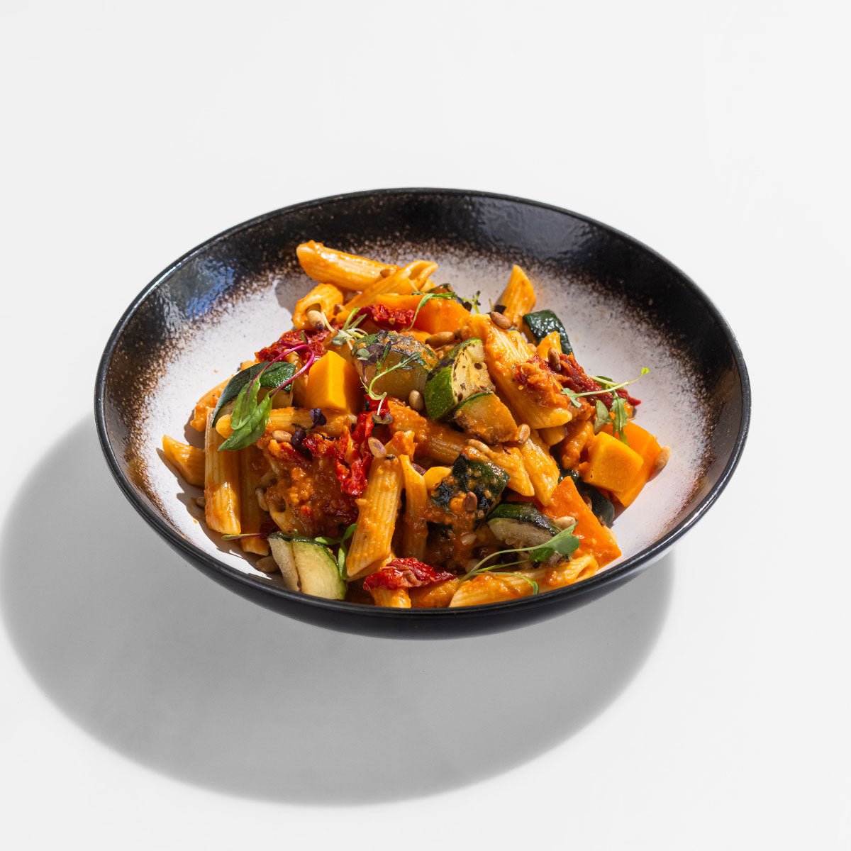 Vegan Rose Penne