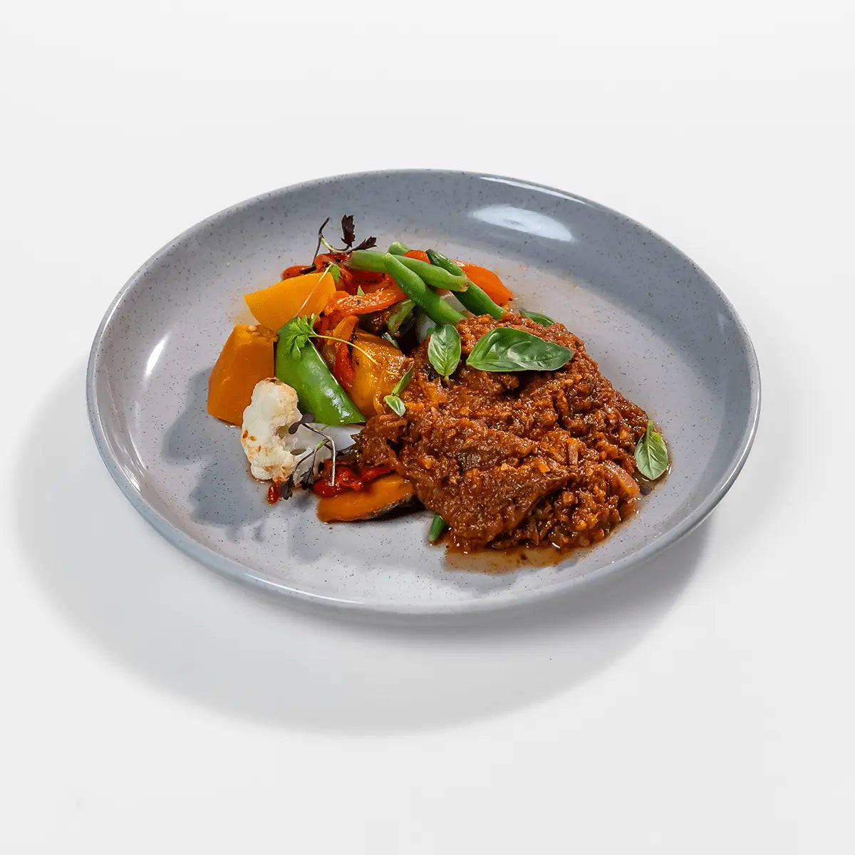 Beef Bolognese