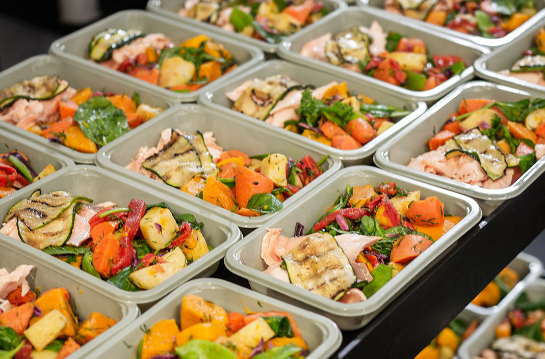 Fit Chef Aus
