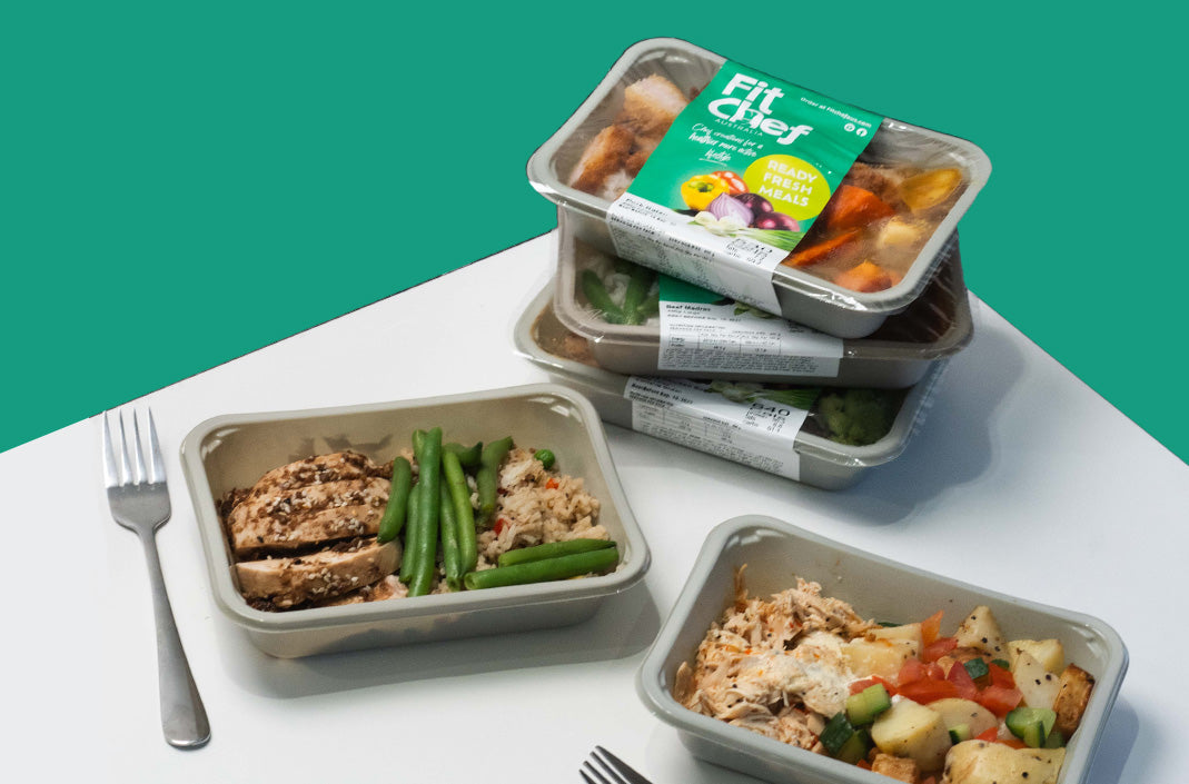 Fit Chef Aus