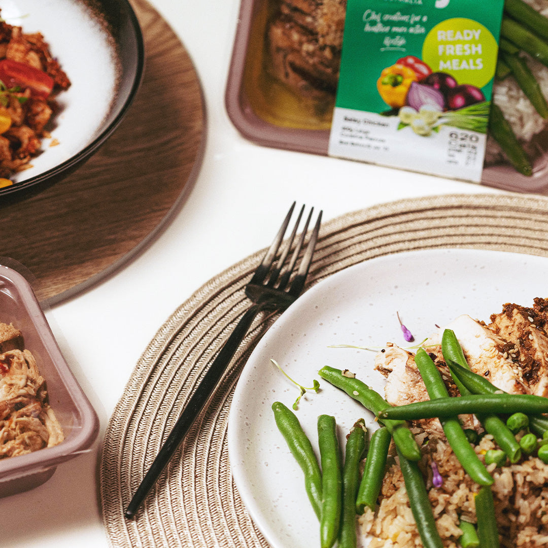 Fit Chef Aus