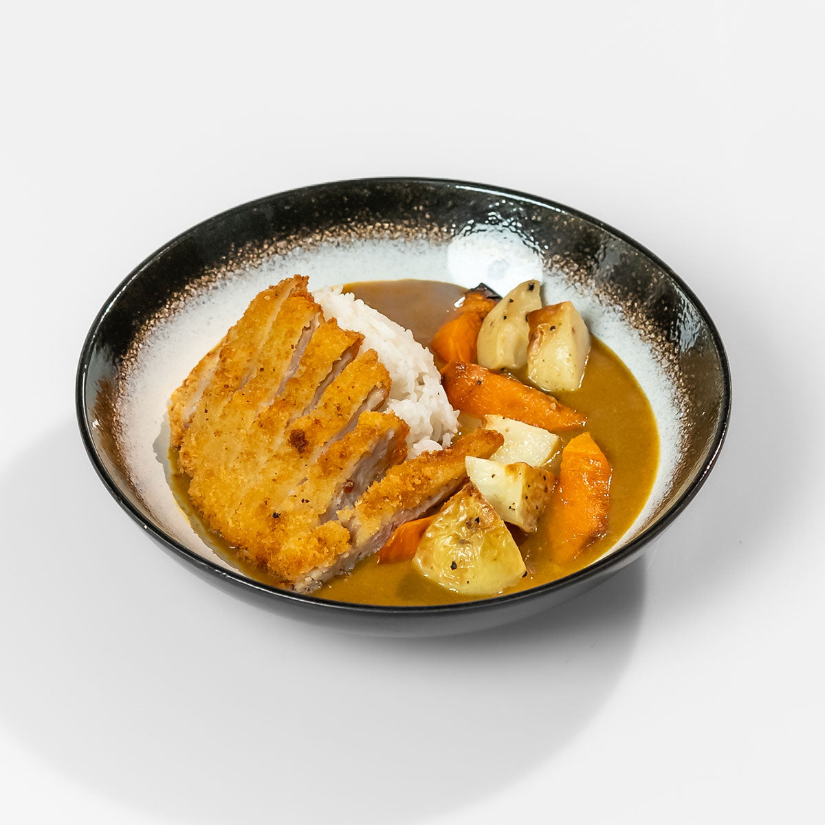 Pork Katsu