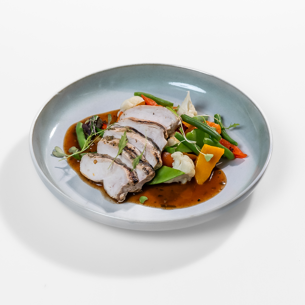 Roast Chicken Breast