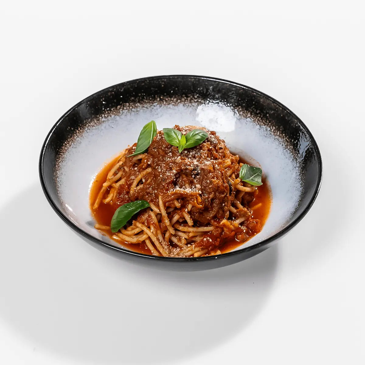 Spaghetti Bolognese