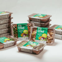 Muscle Gain Pack