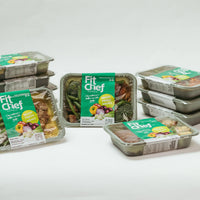 Plant Based Power Pack
