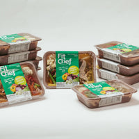 Vegan Shred Pack