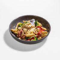 Pesto Chicken Pasta