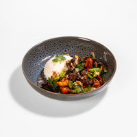 Mongolian Beef