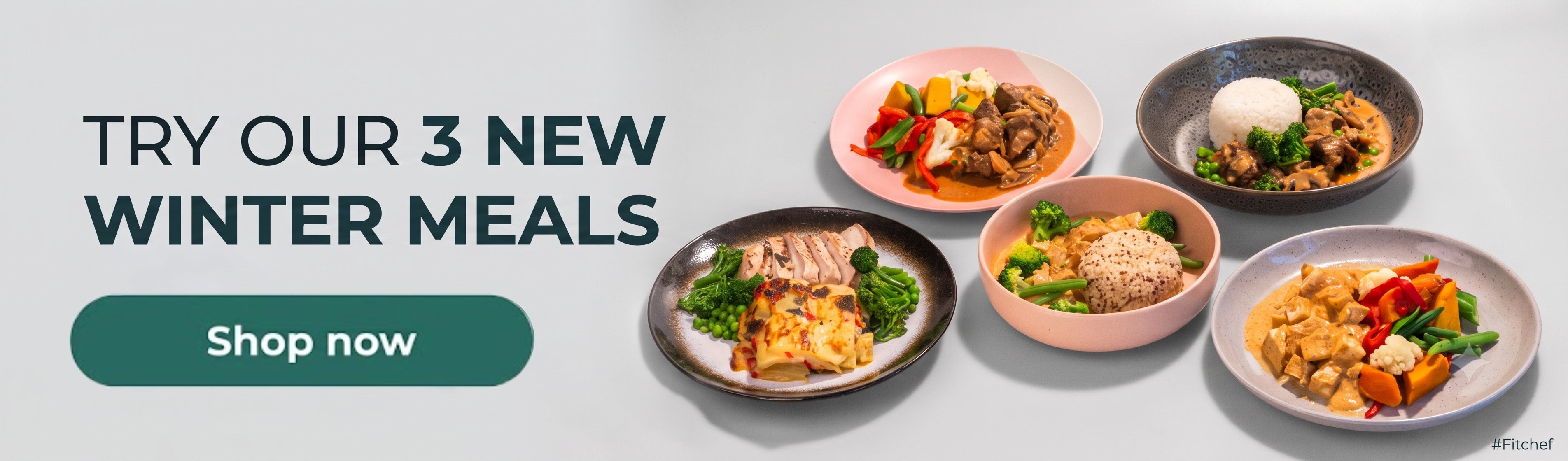 Fit Chef Aus