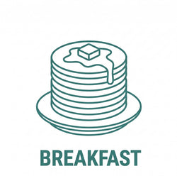 Dietary Icon