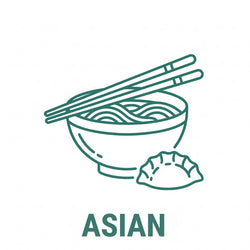 Dietary Icon