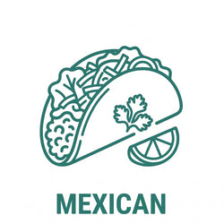Dietary Icon