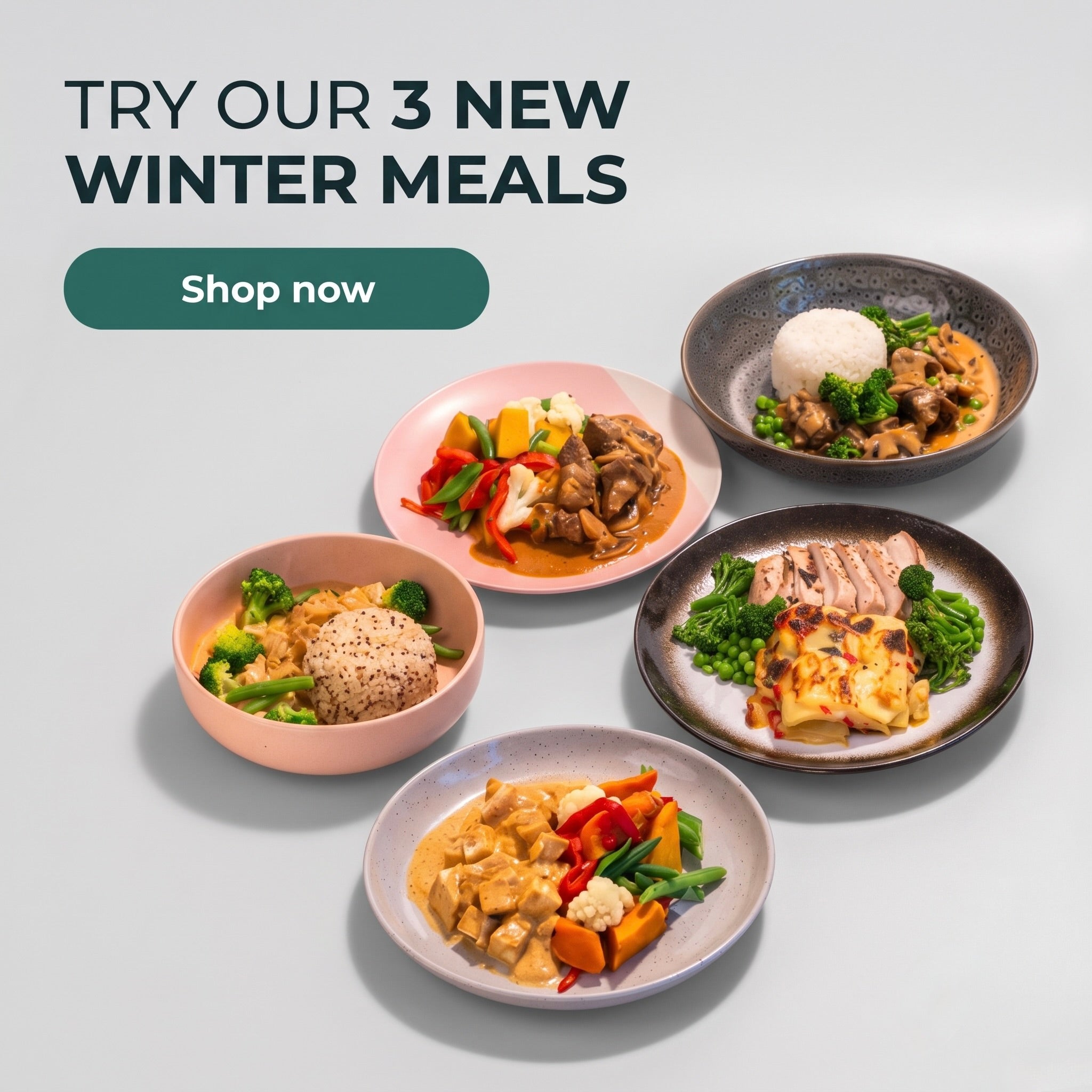 Fit Chef Aus