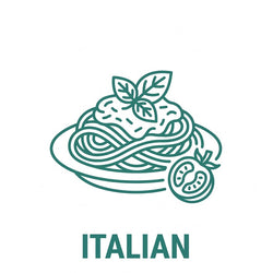 Dietary Icon