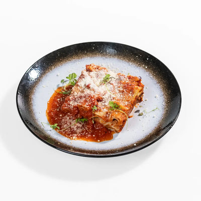 Beef Lasagne