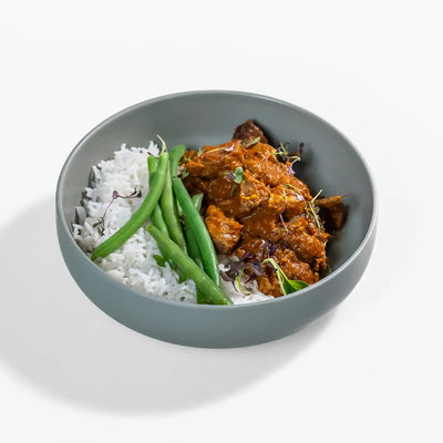 Beef Madras