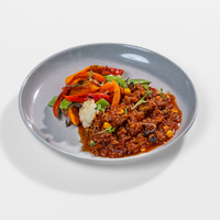 Chilli Con Carne