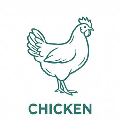 Dietary Icon
