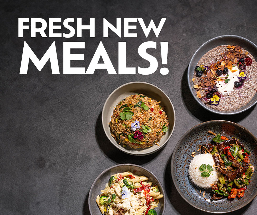 Healthy Meal Prep Delivery Adelaide | Fit Chef – Fit Chef Aus