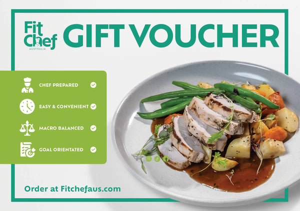 Gift Voucher