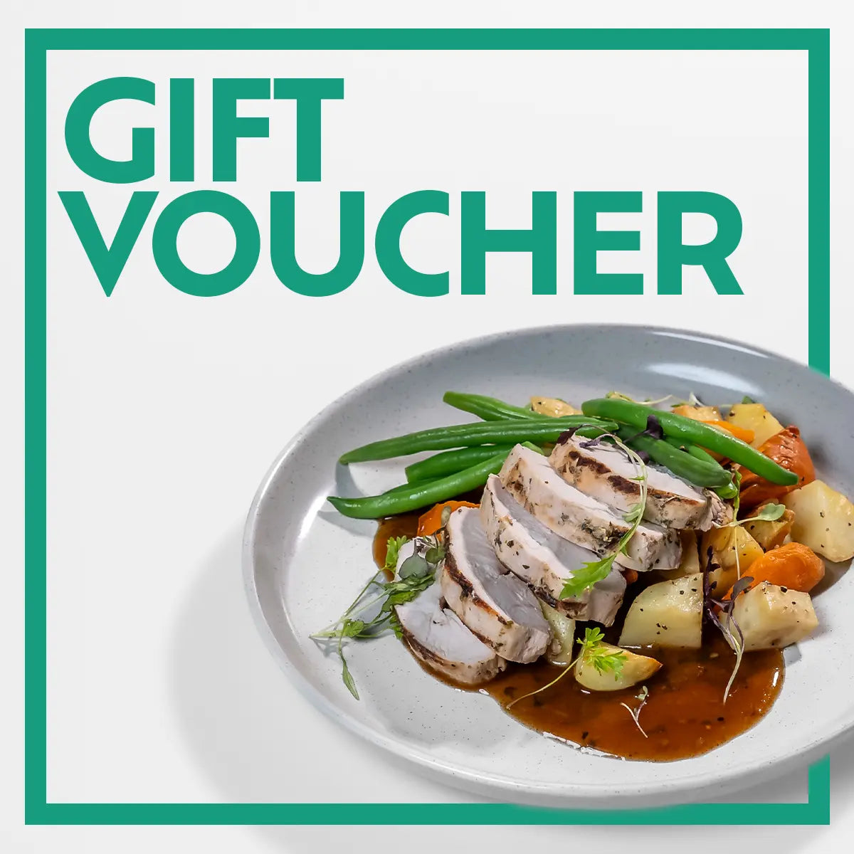 Gift Voucher