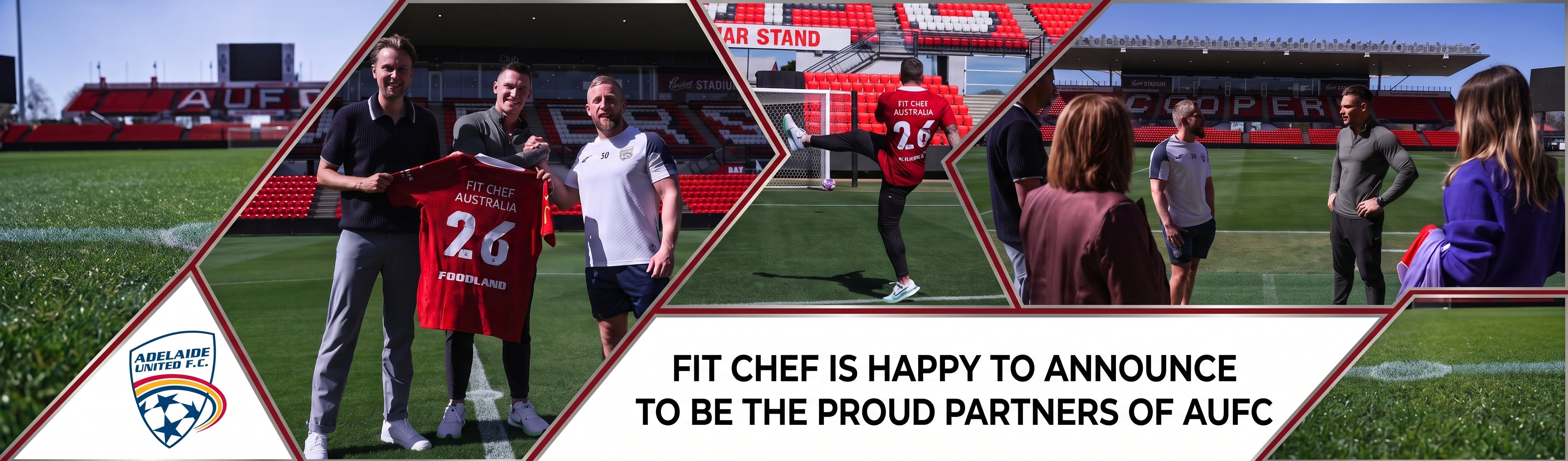 Fit Chef Aus