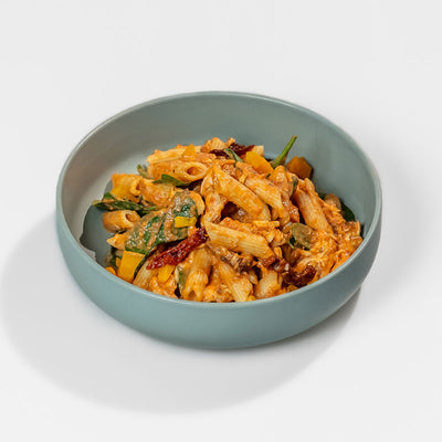 Rosé Chicken Penne