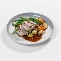 Roast Chicken Breast