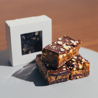 Snickers Slice