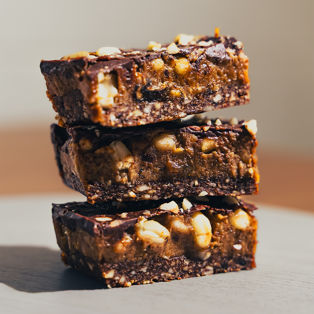Snickers Slice