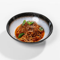 Spaghetti Bolognese