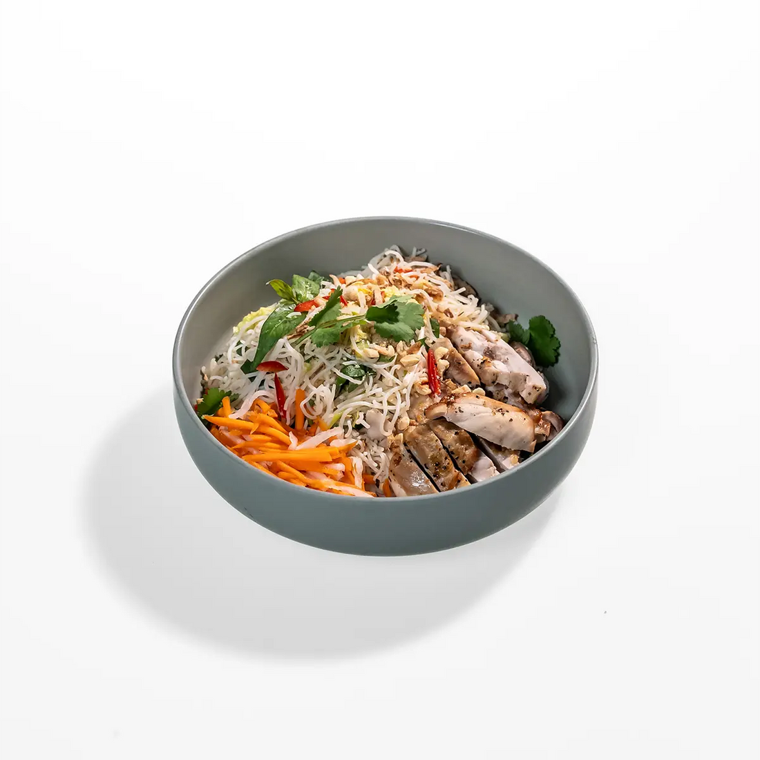 Viet's Bun Bowl