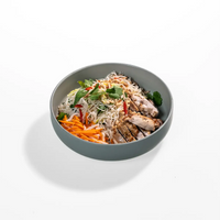 Viet's Bun Bowl