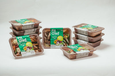 Low Carb Shred Pack