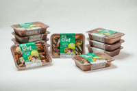Low Carb Shred Pack Large